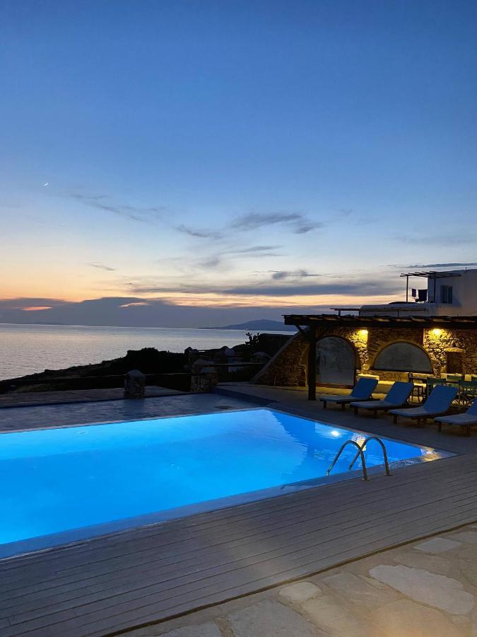 Casa De Blue Villa