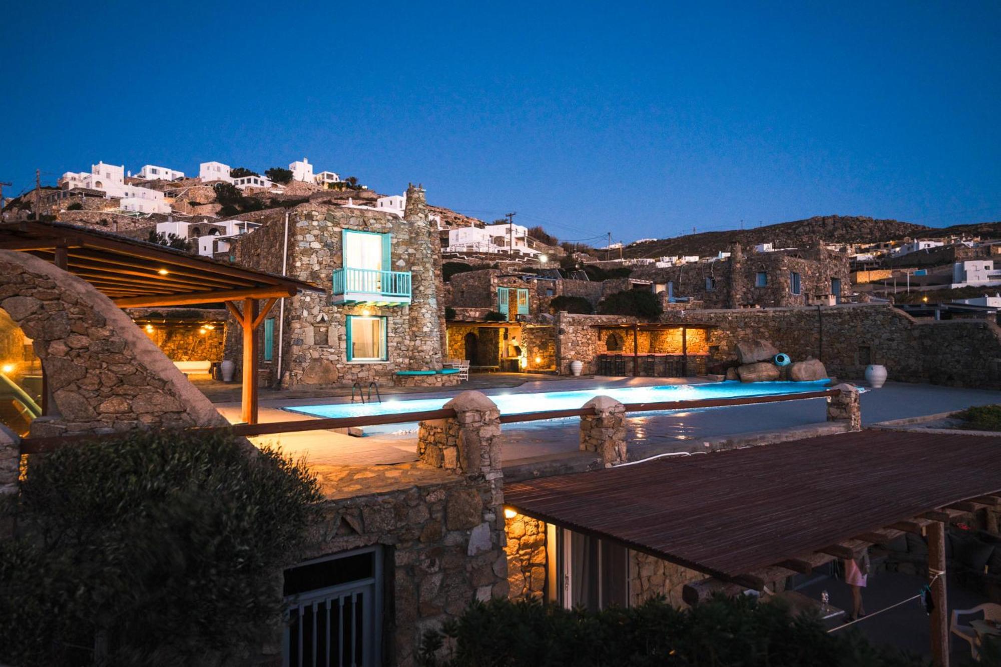 Villa Casa De Blue *
