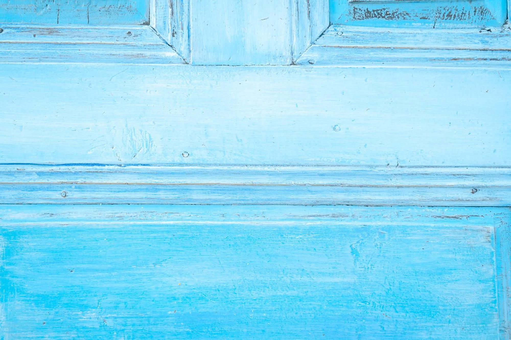 Casa De Blue *