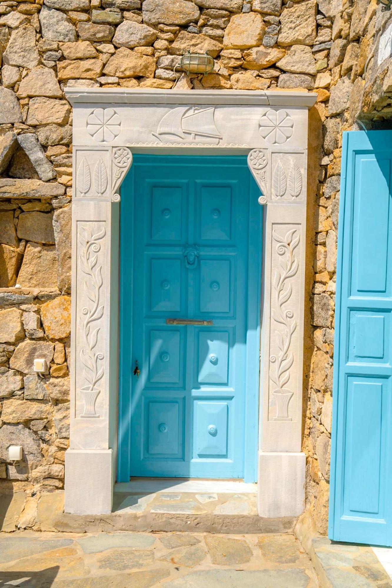 Casa De Blue