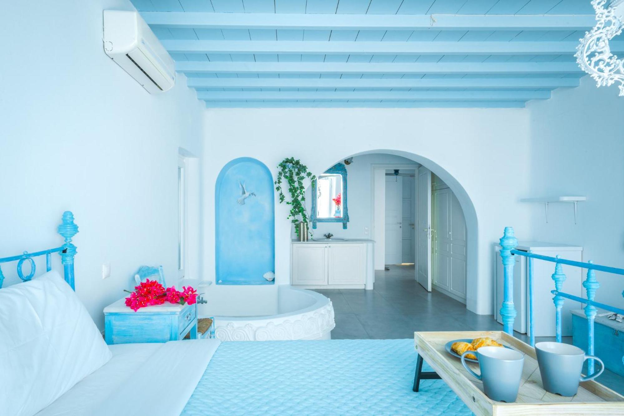 Casa De Blue