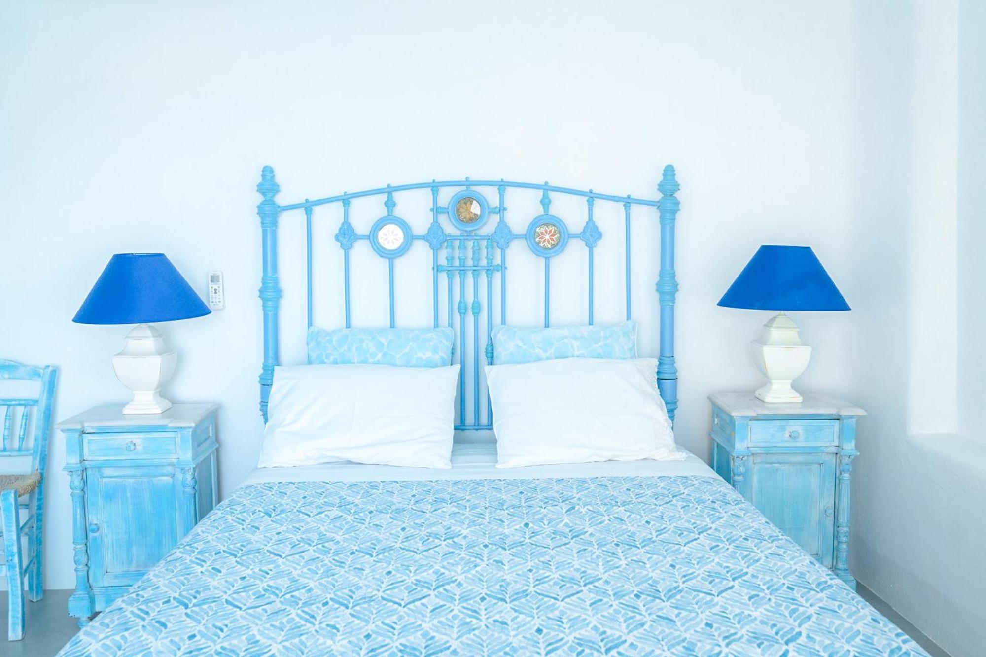 Casa De Blue Mykonos Town