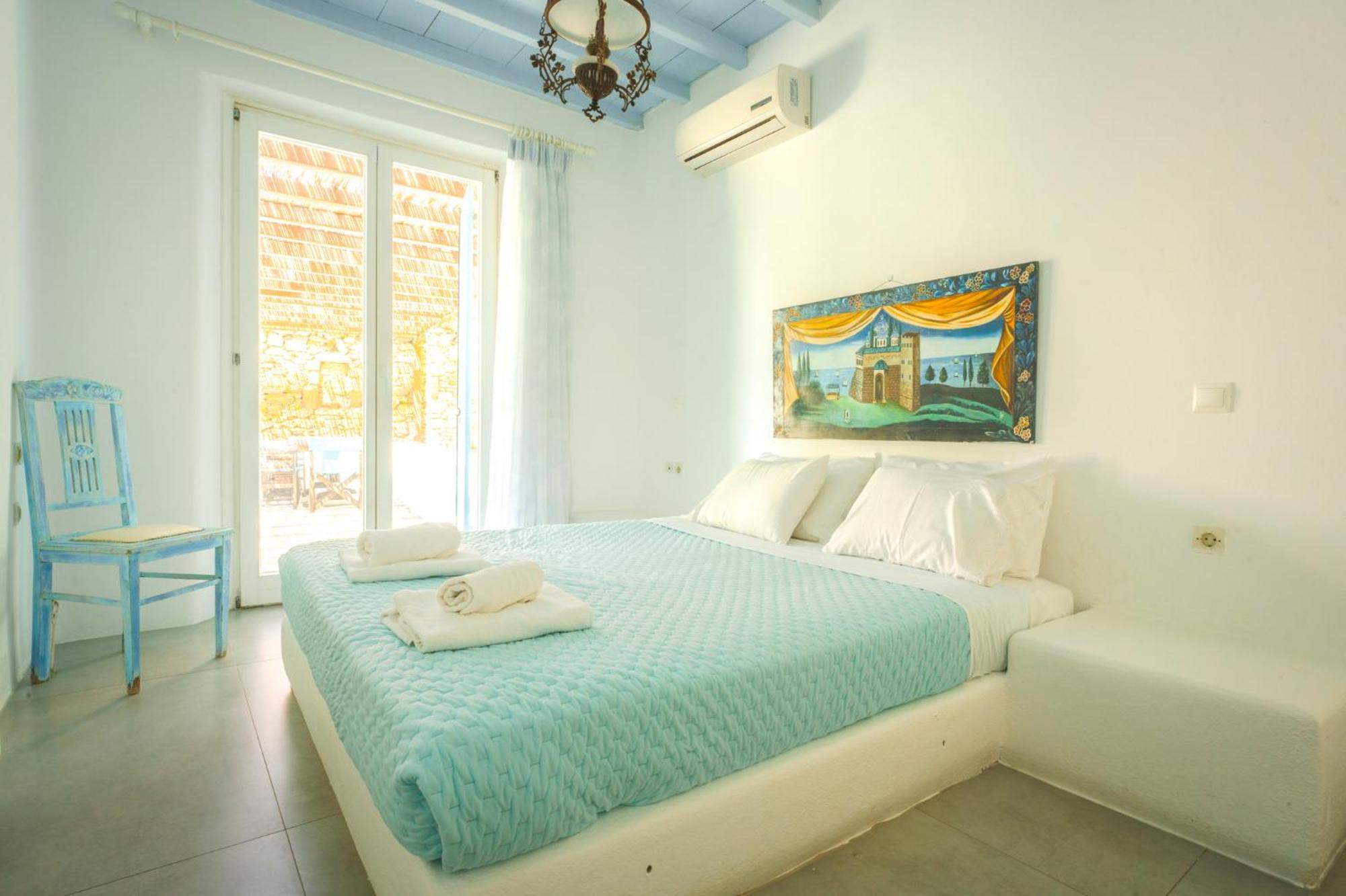 Casa De Blue Villa