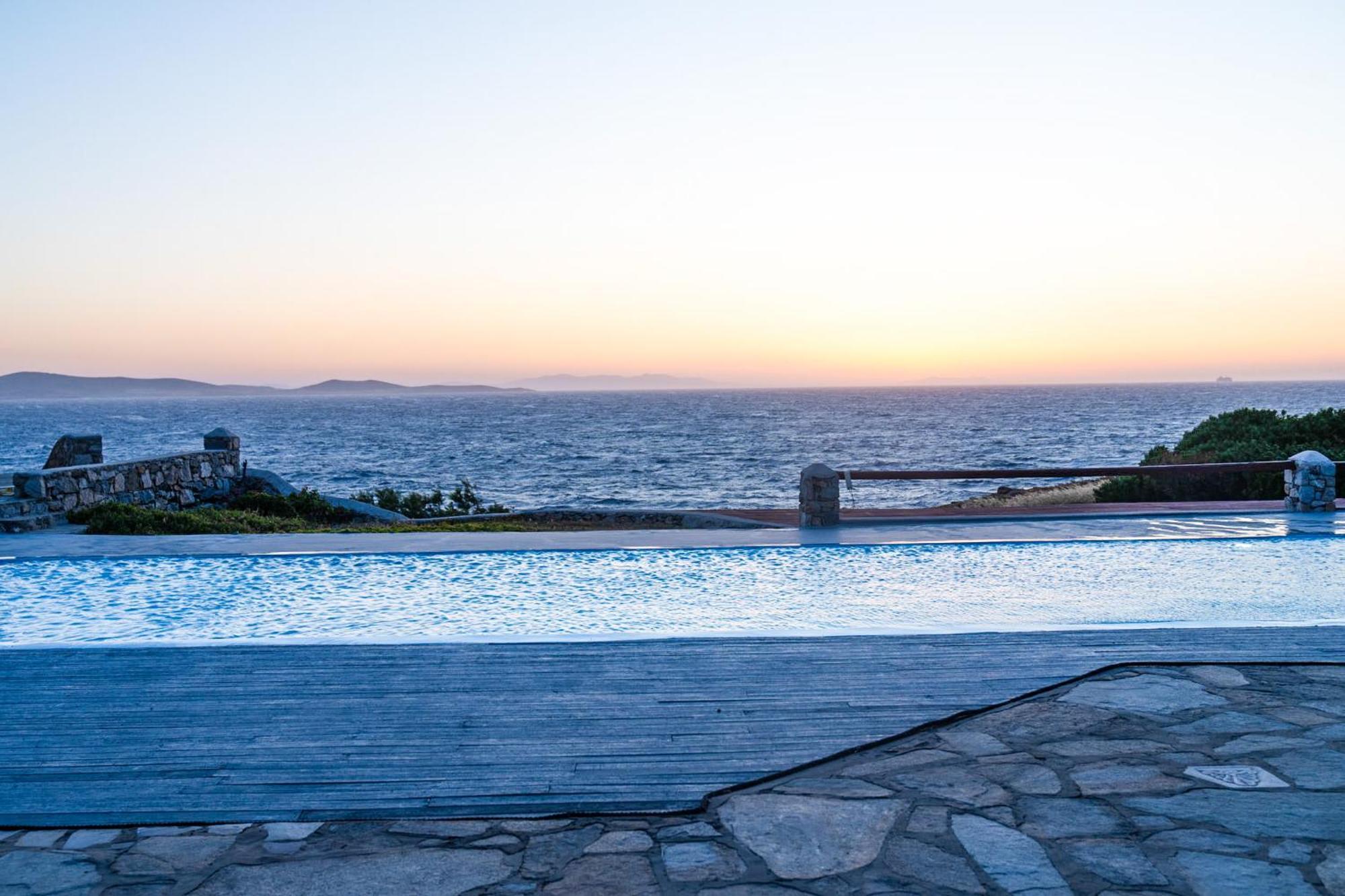 Villa Casa De Blue *