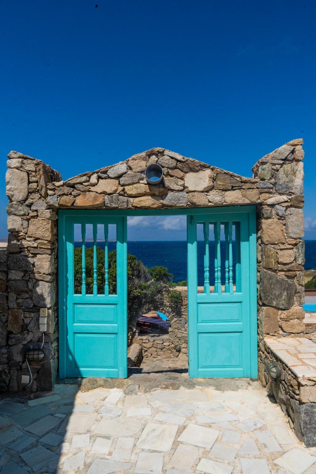 Casa De Blue Mykonos Town