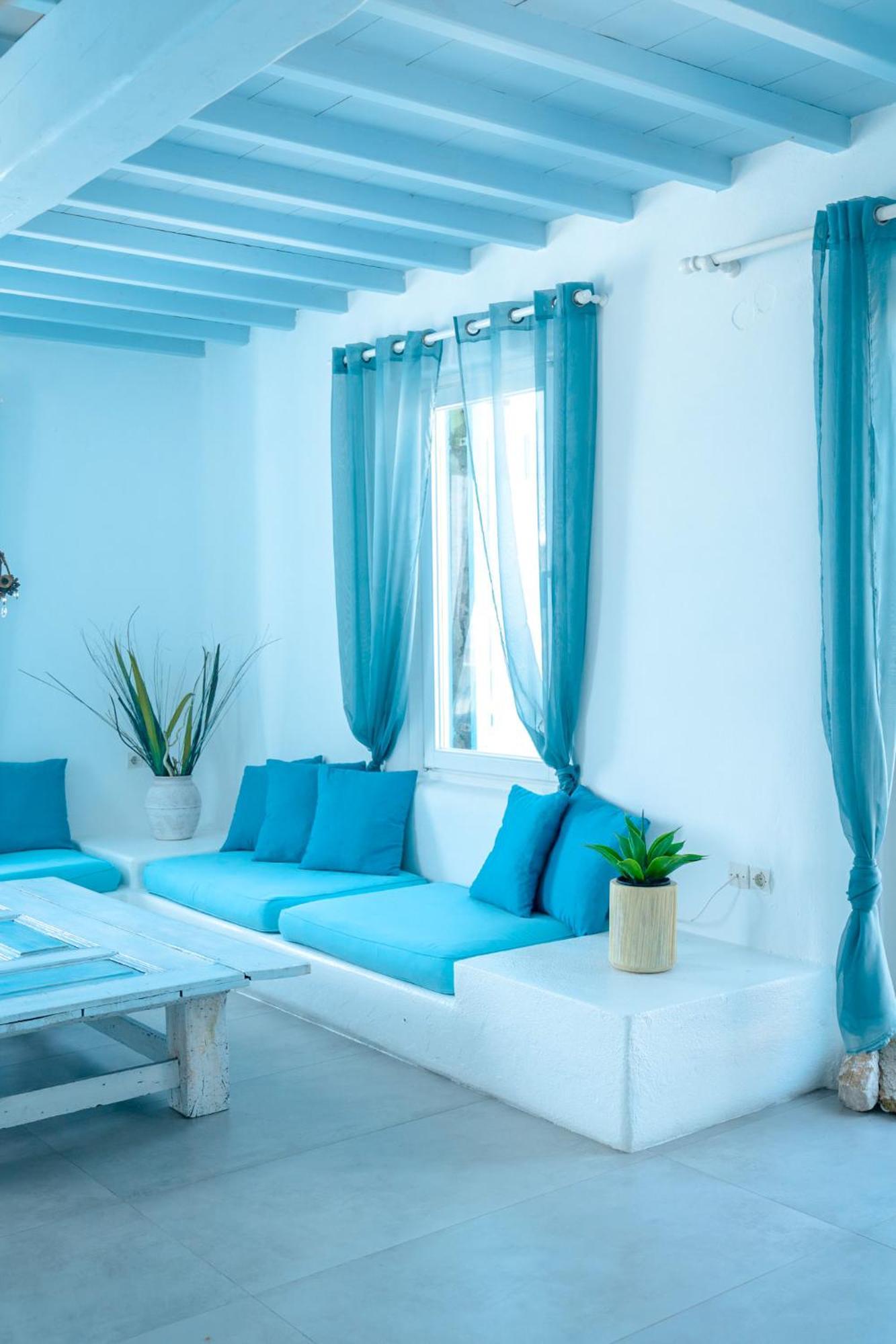 Villa Casa De Blue