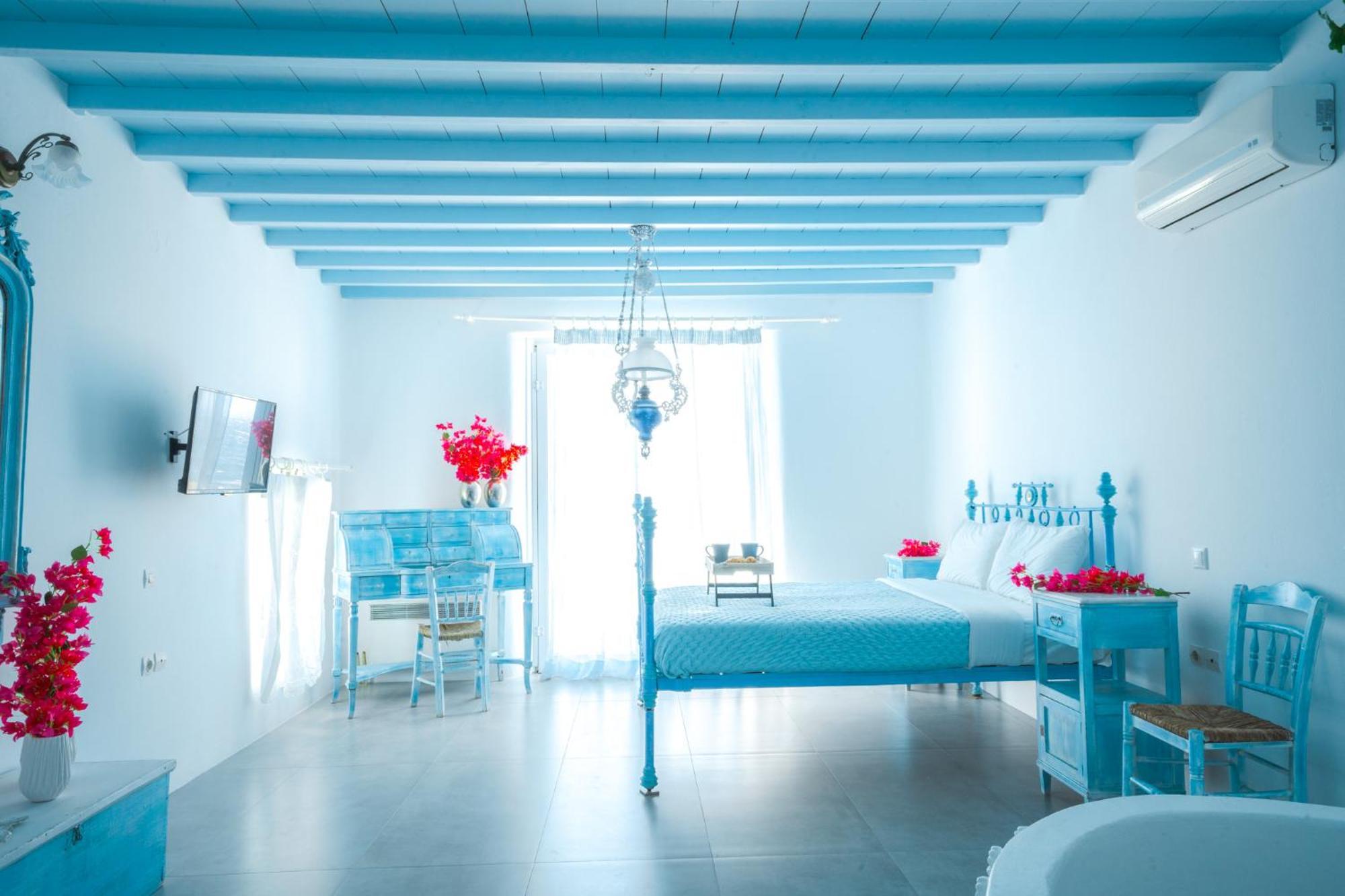 Villa Casa De Blue Mykonos Town