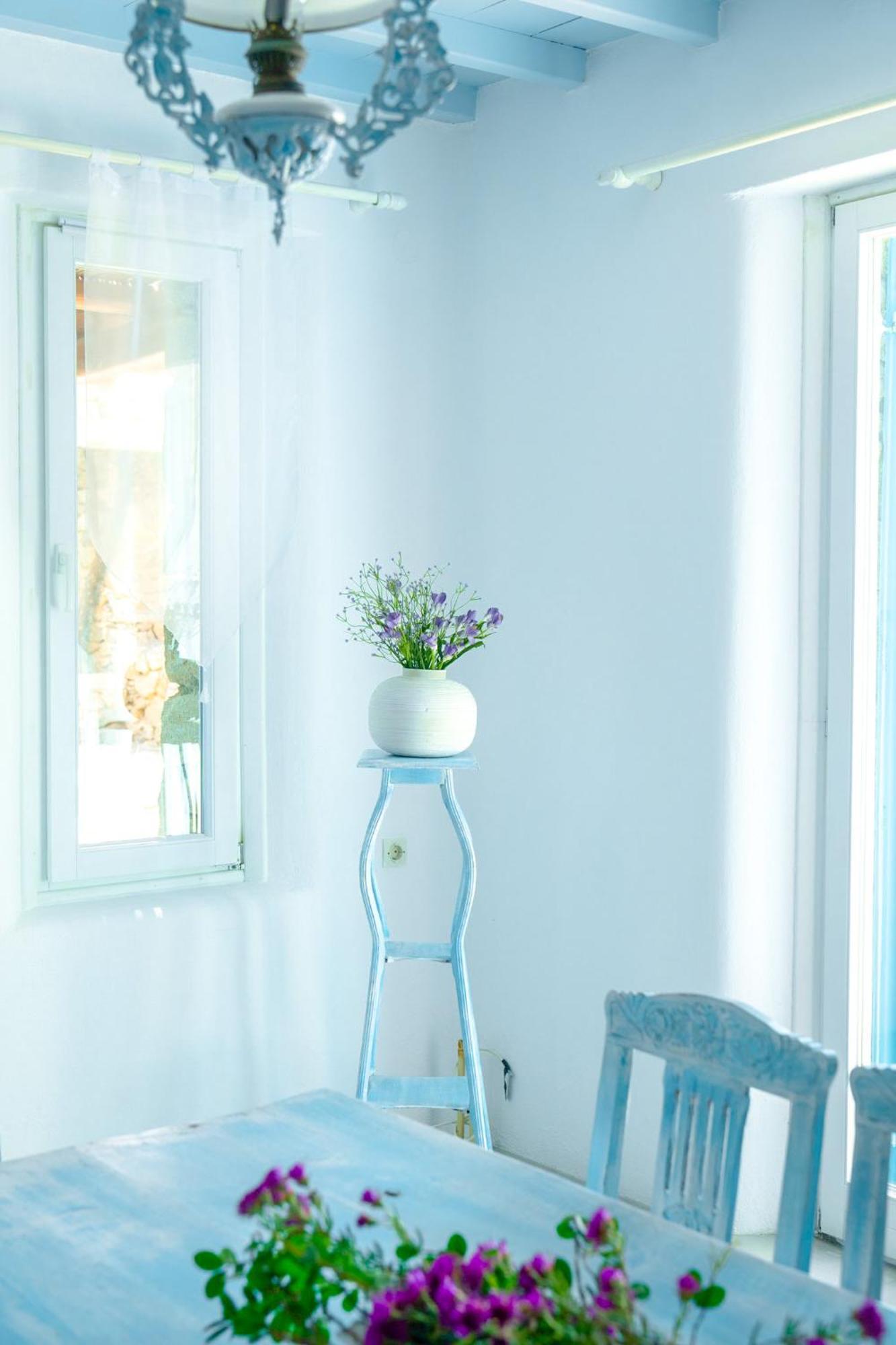 Casa De Blue * Mykonos Town