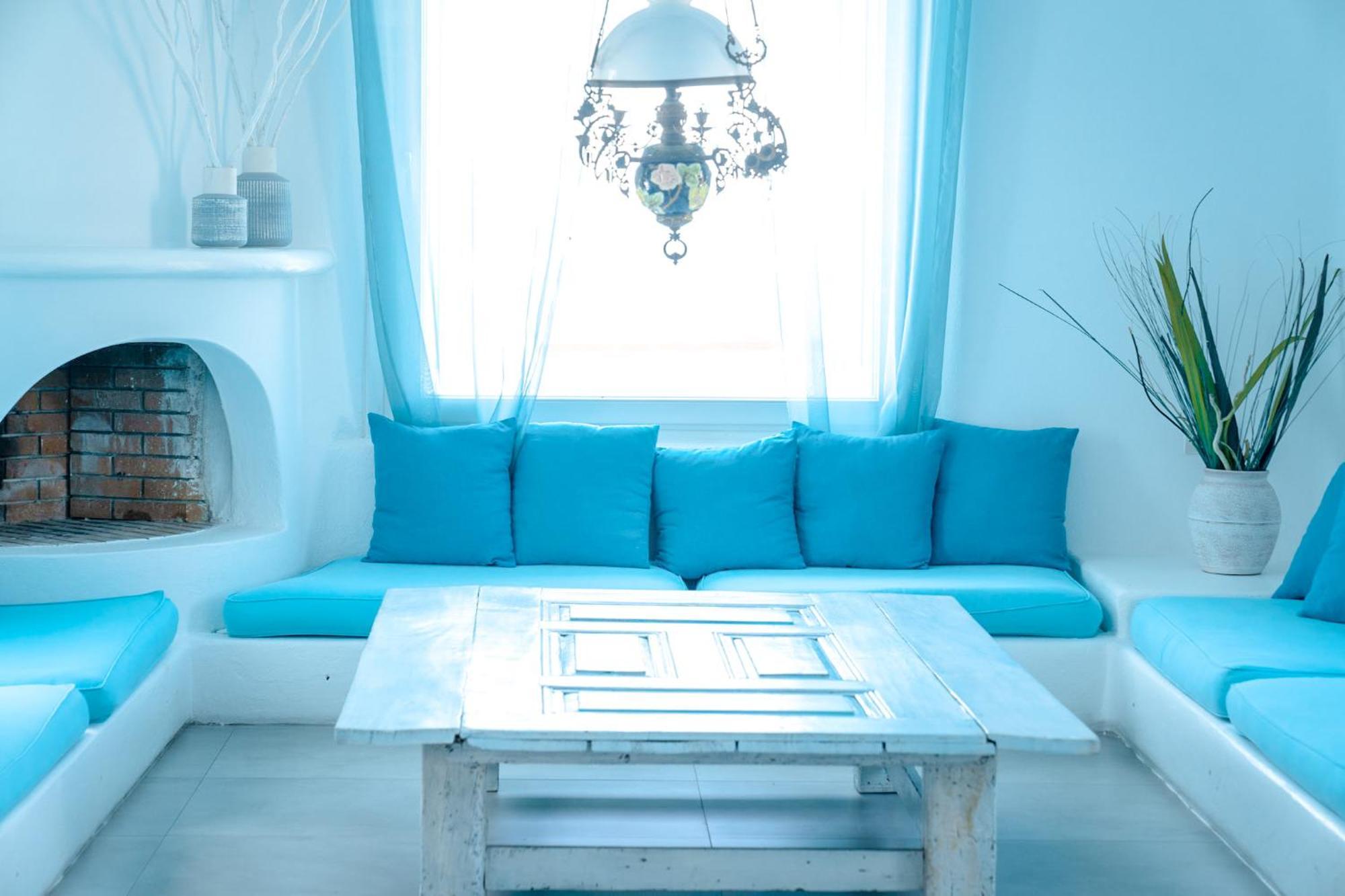 Casa De Blue