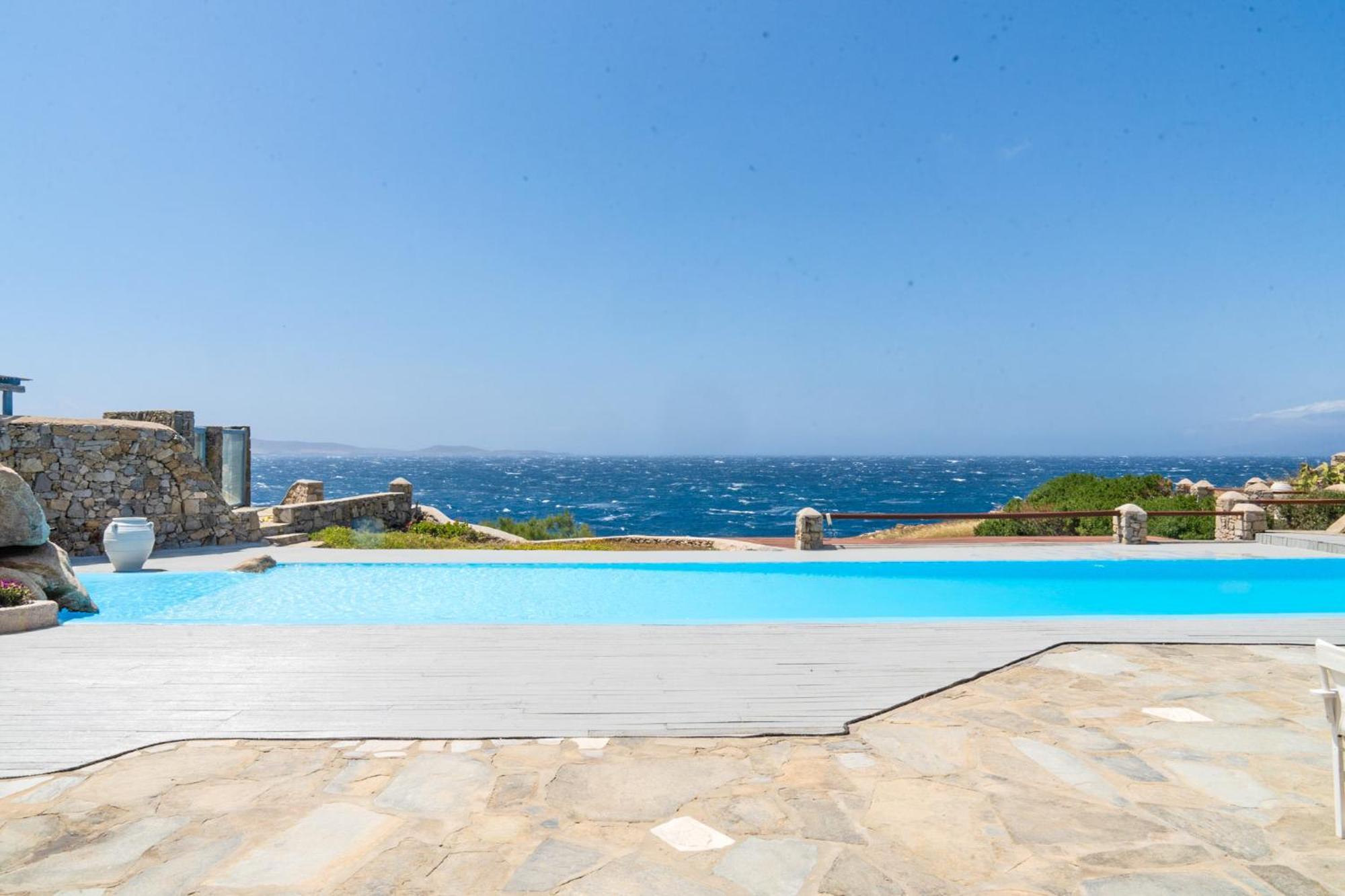 Villa Casa De Blue