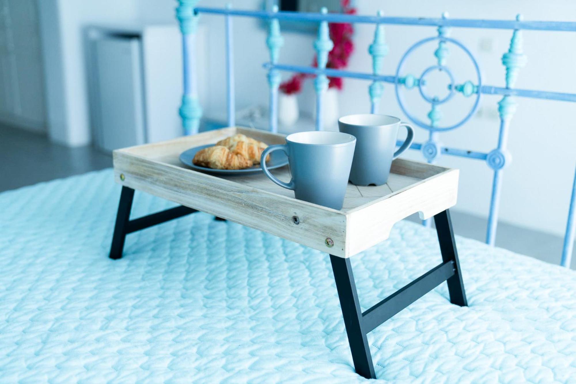 Casa De Blue * Mykonos Town